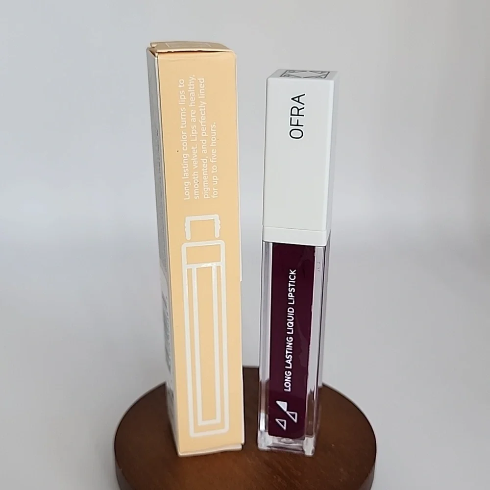 OFRA Long Lasting Liquid Lipstick - Queens